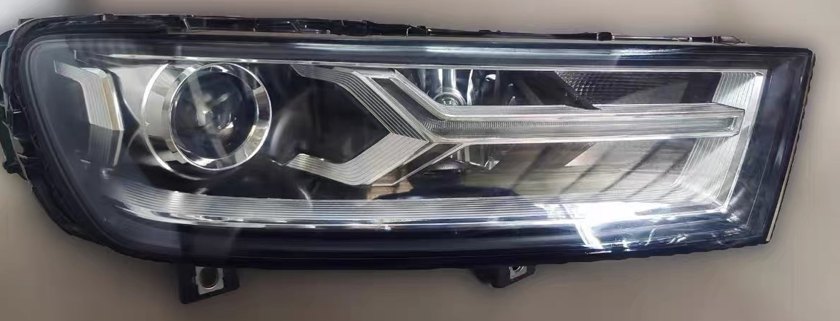 Head Lamps AU0110111TRU2 for 奥迪 Audi