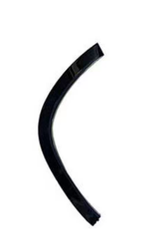 Wheel Arch Moldings BC1020641F1GL for 梅赛德斯-奔驰 Mercedes-Benz
