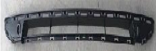 Bumper Grille MA0010080M1 for 玛莎拉蒂 Maserati