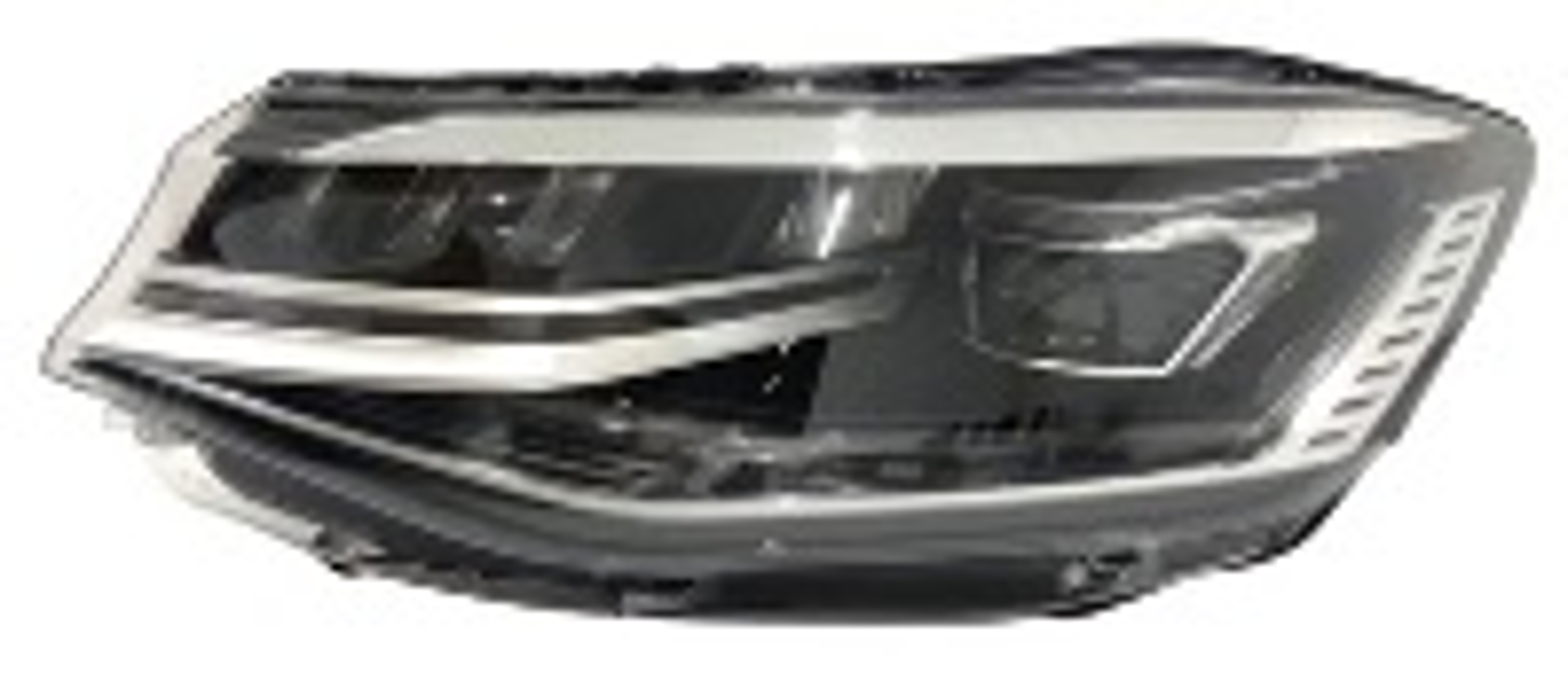 Head Lamps VG0140111Y for 大众 Volkswagen