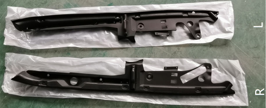 inner fender bracket BM0531431 for 宝马 BMW