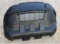 Front Bumper FD0030040D1 for 福特 Ford