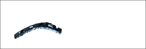 Bracket,Front Bumper HN0850052 for 现代 Hyundai