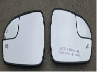 Side Mirrors FD0790272D1 for 福特 Ford