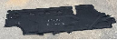 Underbody Cover PS4630542L3 for 保时捷 Porsche
