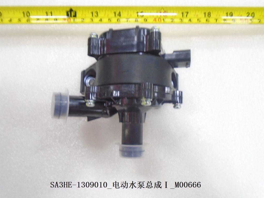 Inverter Cooler Water Pump BYD0061730Ⅰ for 比亚迪 BYD