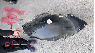 Fender,Front BC0910021F1 for 梅赛德斯-奔驰 Mercedes-Benz