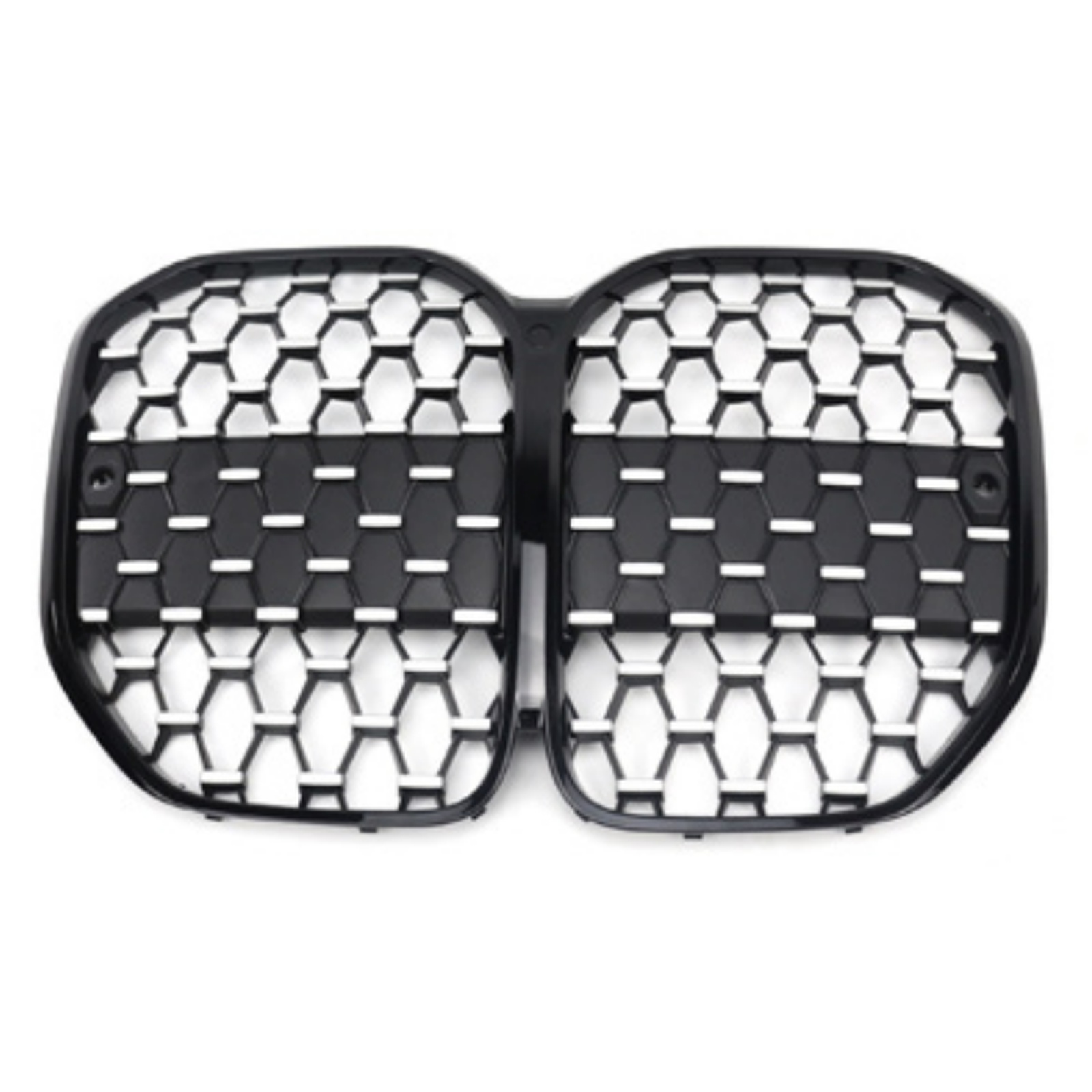 Gloss Black MTP-BMG-342 for BMW