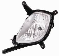 Fog Lamps KA0430101 for 起亚 Kia