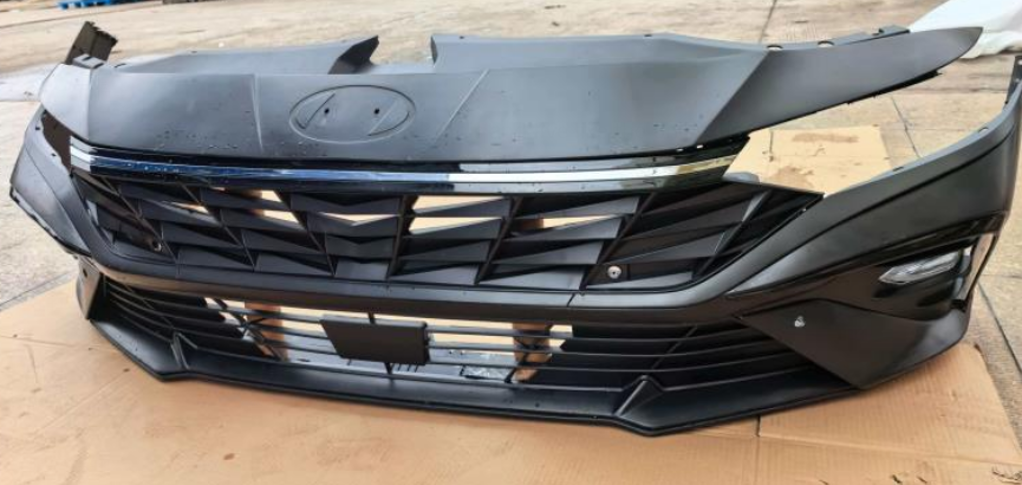 Front Bumper HN1070040C for 现代 Hyundai