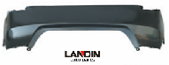 Rear Bumper TY0340190R1 for 丰田 Toyota