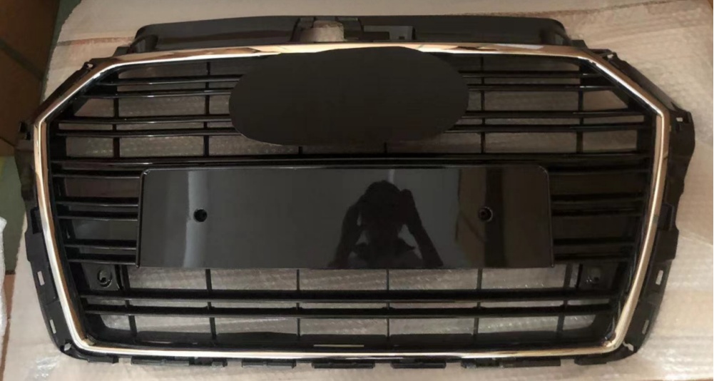 Grille AU0850070 for 奥迪 Audi