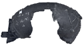 Inner Fender AU0970031C2 for 奥迪 Audi