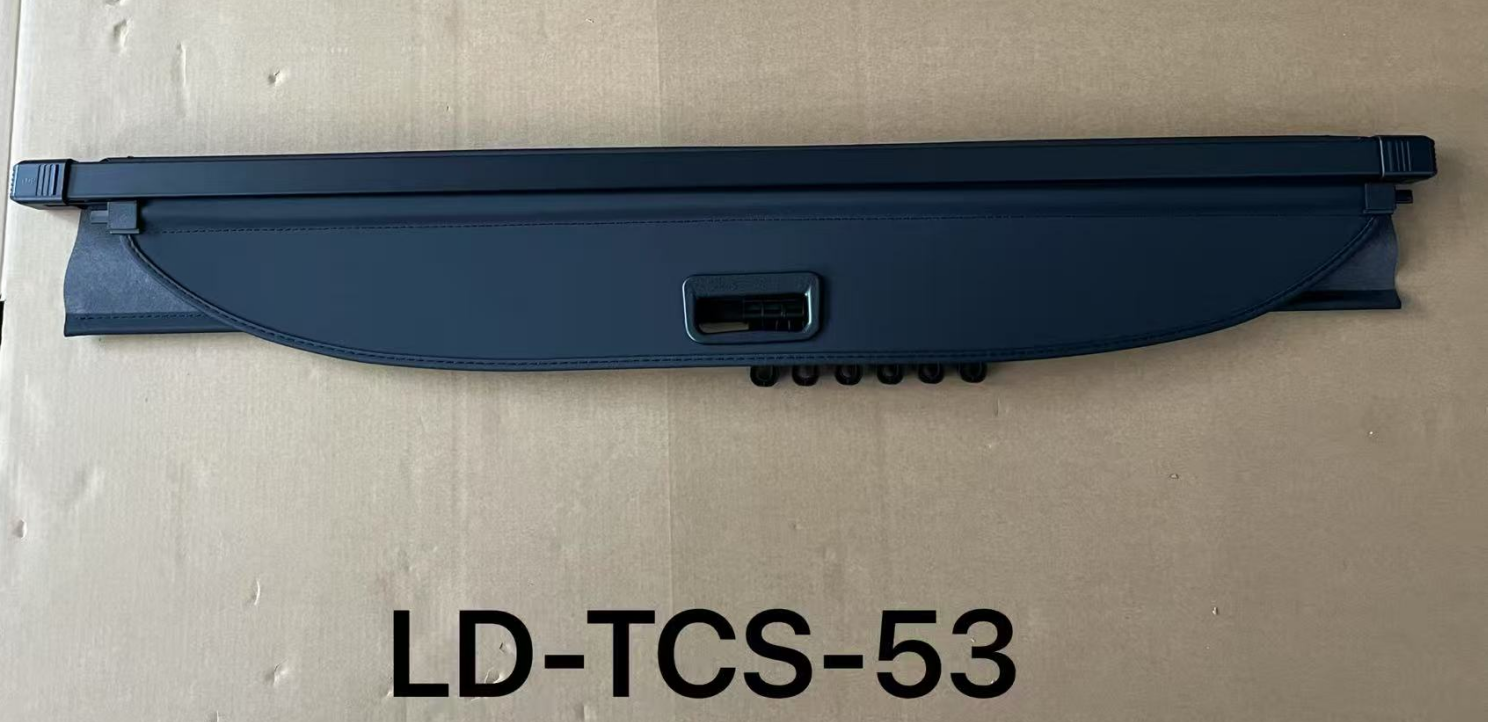 Trunk Cover Shelf SB0011850P for 斯巴鲁 Subaru