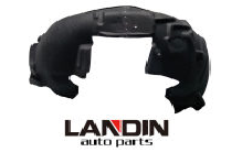Inner Fender AU0700031 for 奥迪 Audi