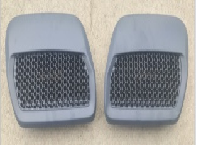 Air intake FD1003301 for 福特 Ford