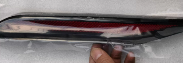 Rear bumper lamp JA3621242 for JAECOO