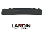 Front bumper lower plate underide bar AU0201590 for 奥迪 Audi