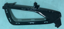 Fog Lamp Cover HN0910092P for 现代 Hyundai