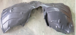 Inner Fender MZ0300031F1 for 马自达 Mazda