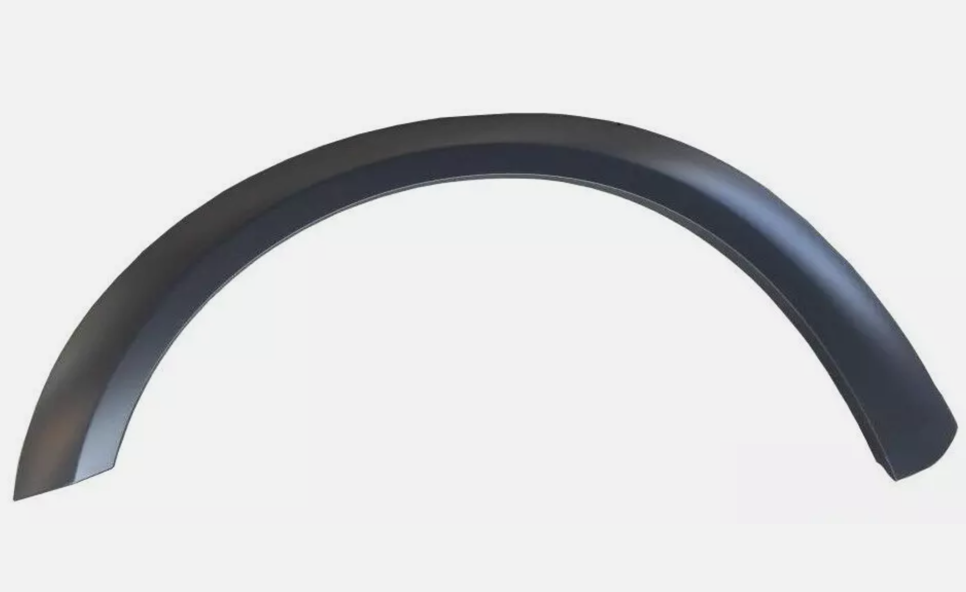 Wheel Arch Moldings AU0640642F1P for 奥迪 Audi