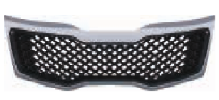 Grille KA0330070F1 for 起亚 Kia