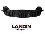 Front bumper under cover TY1181570 for 丰田 Toyota