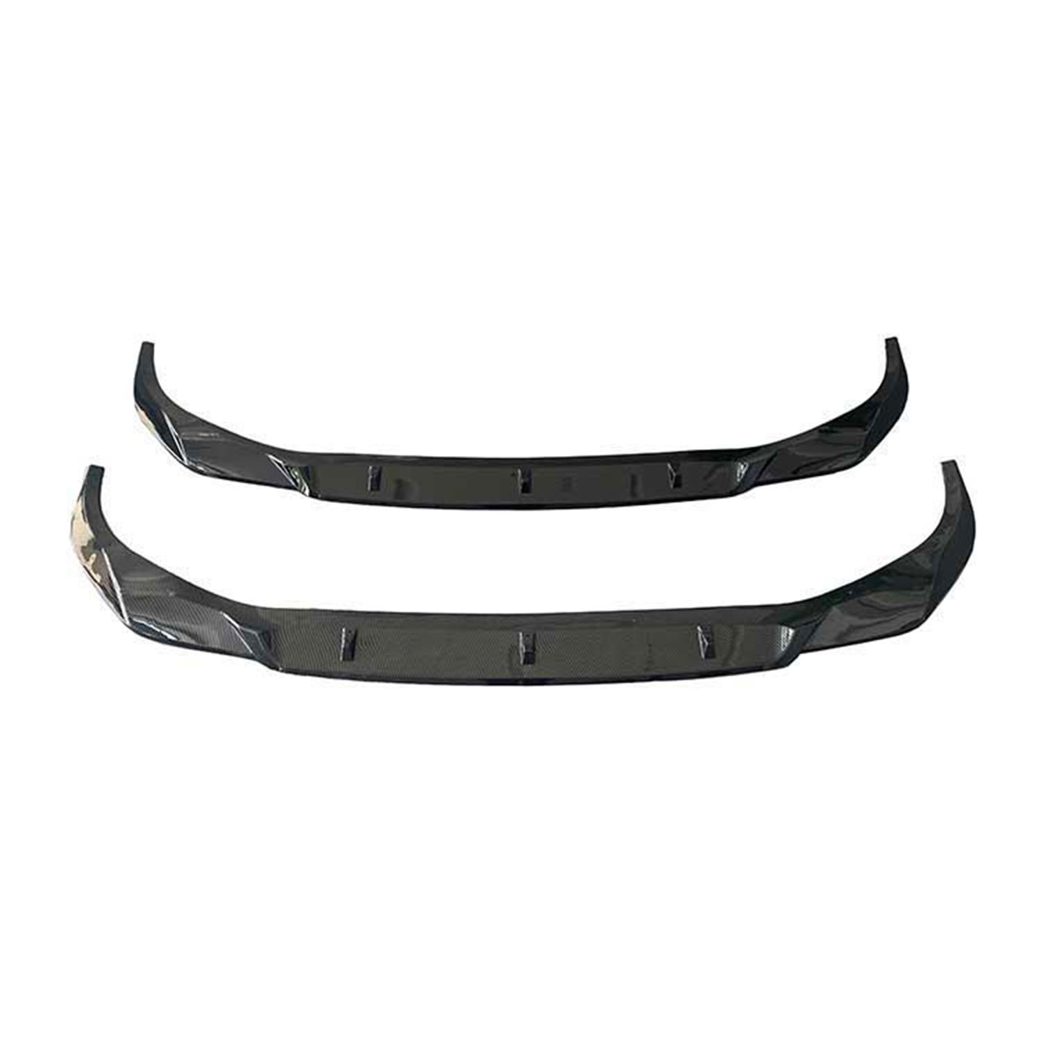 760 Rock Front Lip MTP-G11-020 for BMW