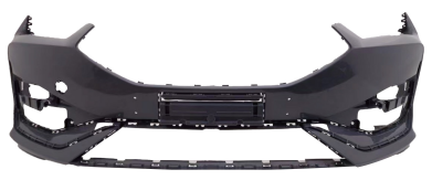 Front Bumper SE0160040 for 西雅特 Seat