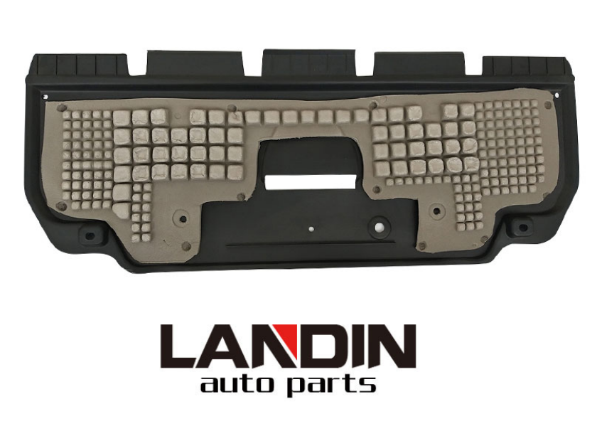 Transmission Under Cover AU0500560 for 奥迪 Audi