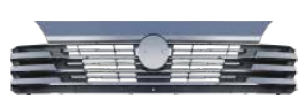 Grille NS0880070D1 for 日产 Nissan