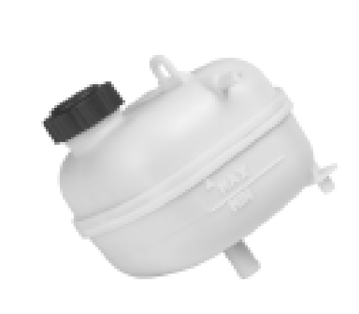 Windshield Washer Tank MN0120360 for 迷你 Mini