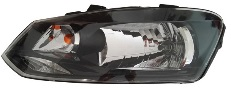 Head Lamps VG1770111 for 大众 Volkswagen