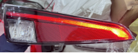 Tail Lamps TY1150170D1 for 丰田 Toyota