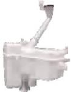 Windshield Washer Tank NS0090360USM for 日产 Nissan