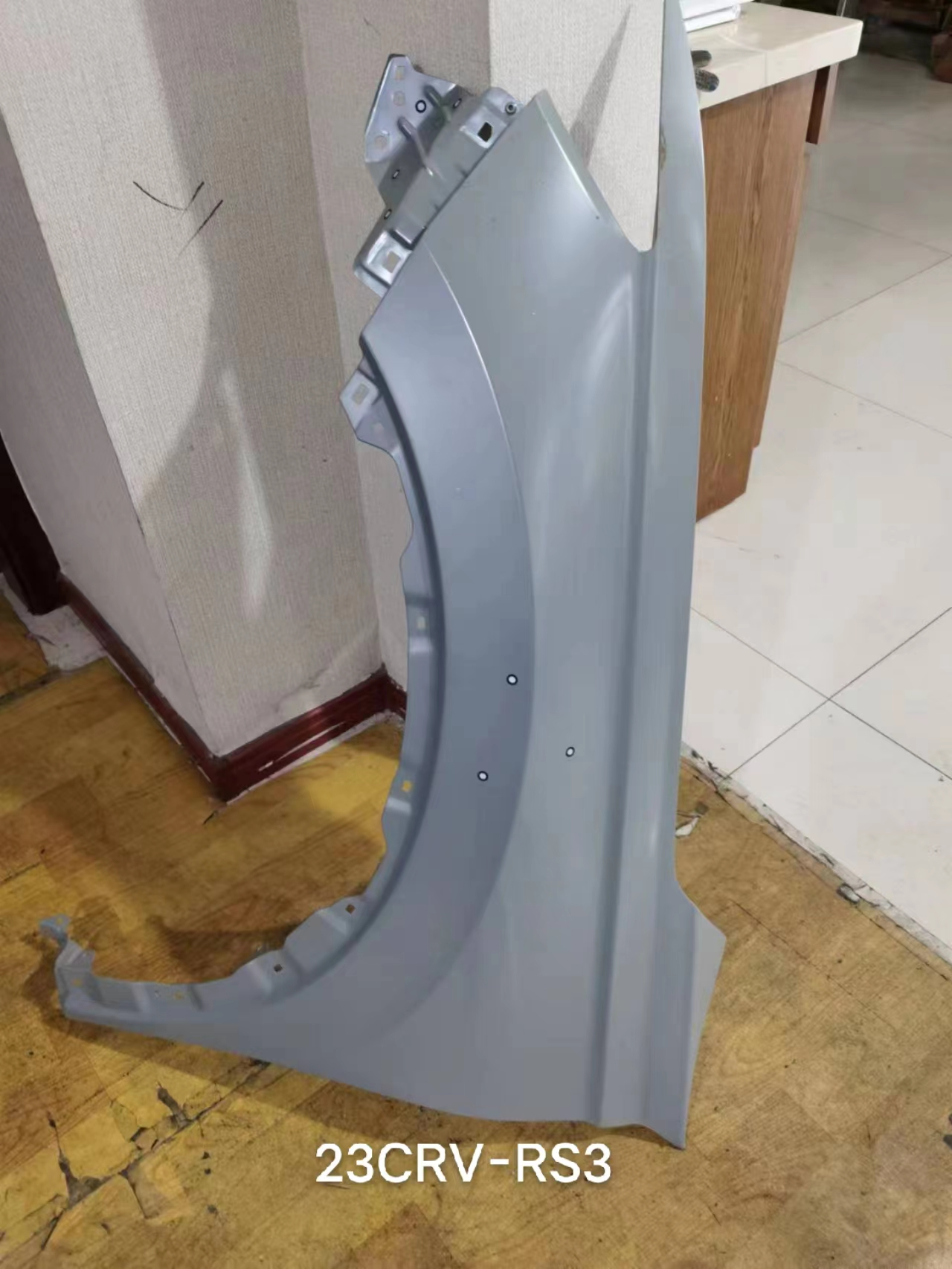 Fender，Front HD0930021 for 本田 Honda
