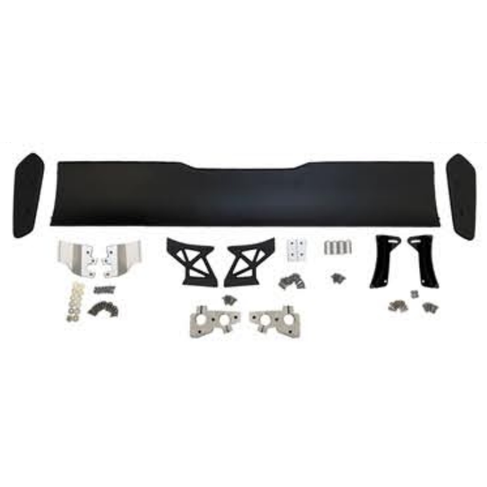 F80 M3 GTS High Wing Spoiler MTP-F80-011 for BMW
