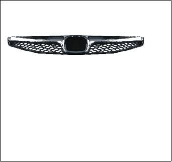 Grille HD0530070 for 本田 Honda