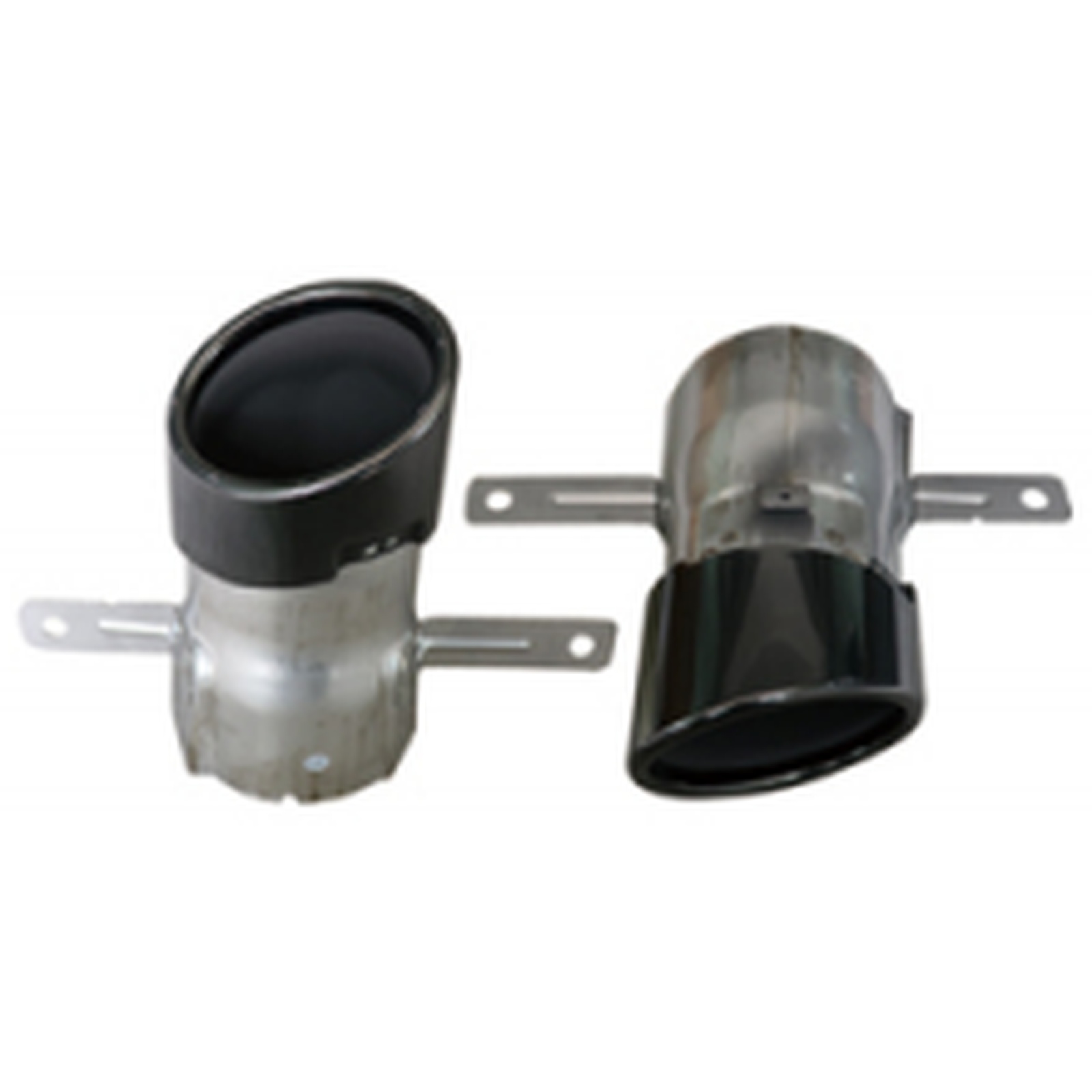 A35/Tail Pipe/Black/ MTP-W177-016 for BENZ