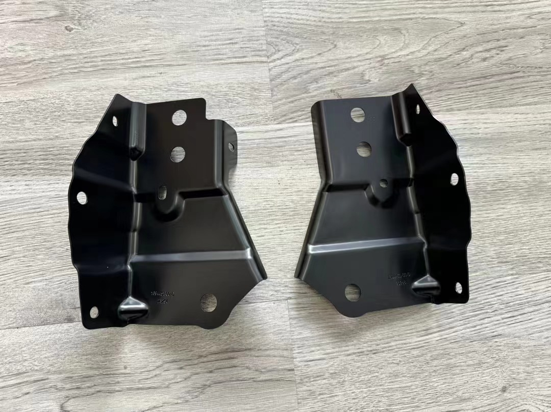 Reinforcement Brackets TS0020620F1 for 特斯拉 Tesla