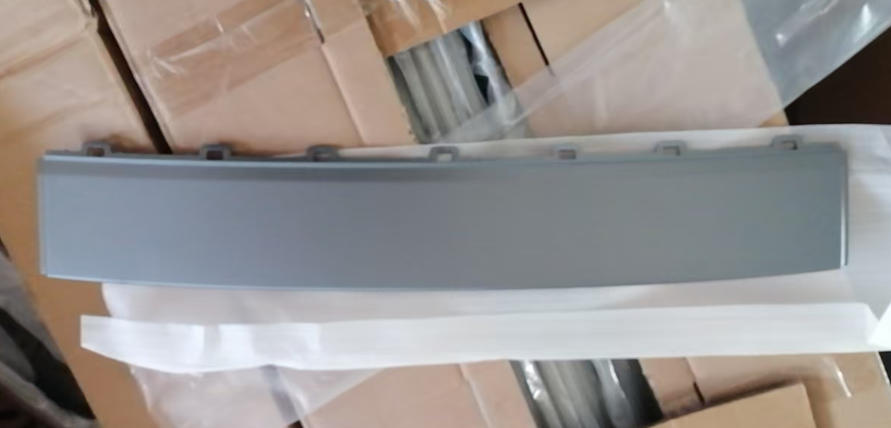 Deflector/Spoiler,FR Bumper AU0880310P for 奥迪 Audi