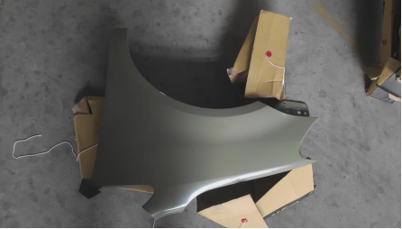 Fender,Front VG0120021 for 大众 Volkswagen