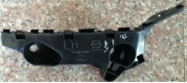 Bracket,Front Bumper MZ0110051F1 for 马自达 Mazda