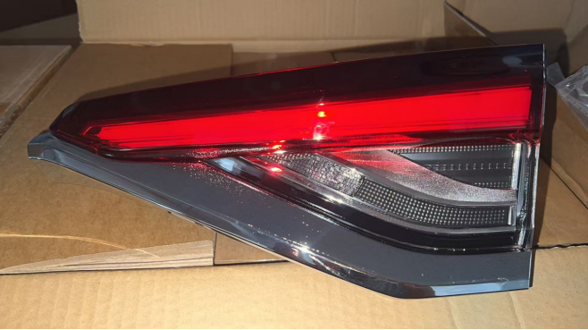 Tail Lamps TY0620171Yi for 丰田 Toyota