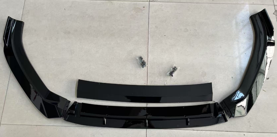 Front Lip AUT1042360 for 奥迪改装 Audi Tuning