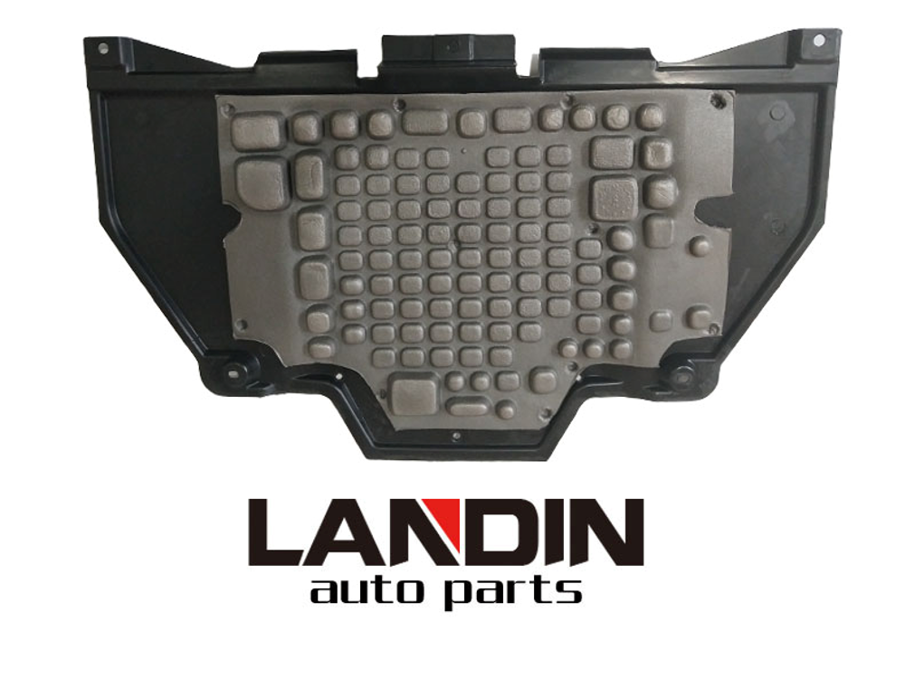Transmission Under Cover AU0720560 for 奥迪 Audi