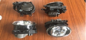 Fog Lamps LX0010101 for 雷克萨斯 Lexus