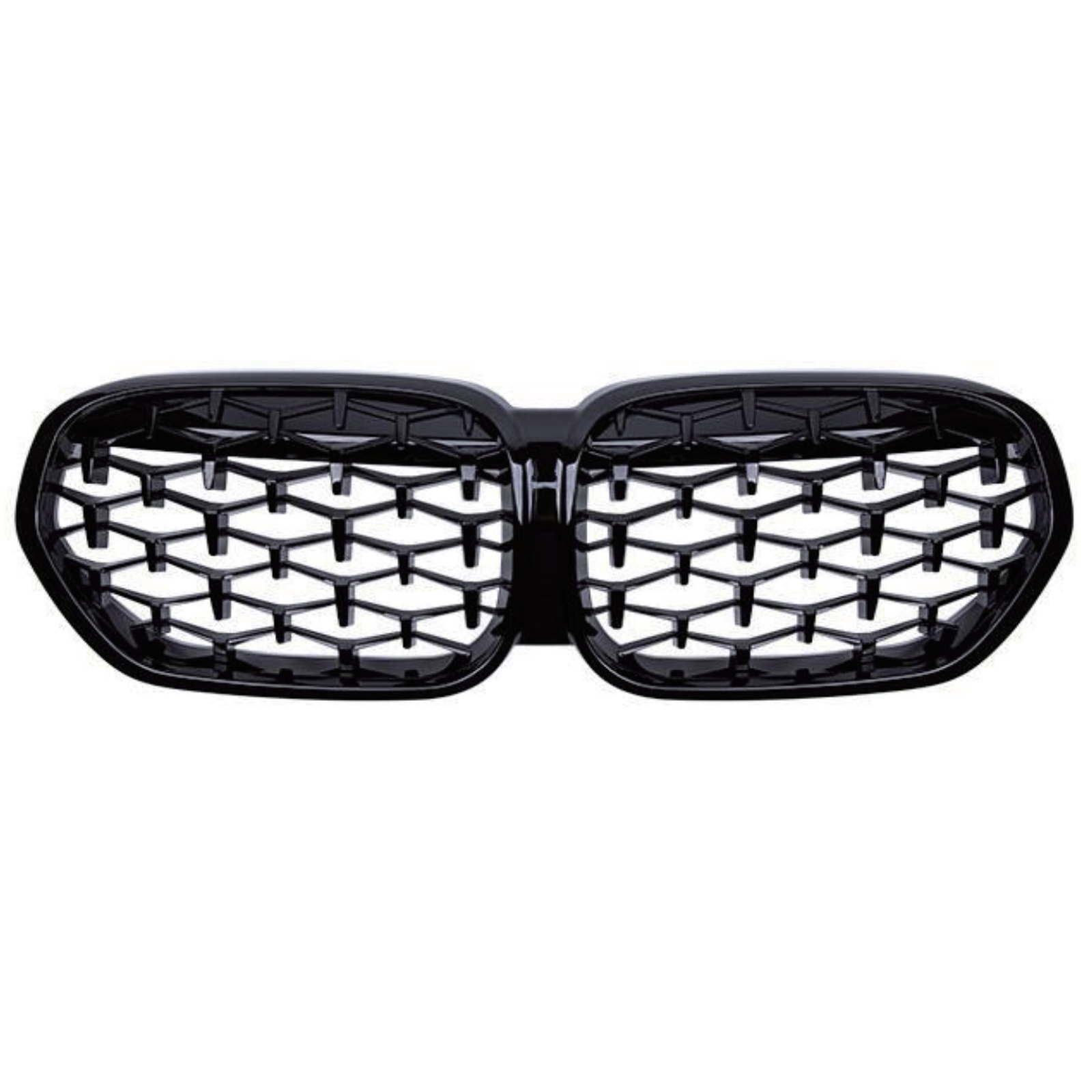 Diamond Full Black MTP-BMG-452 for BMW