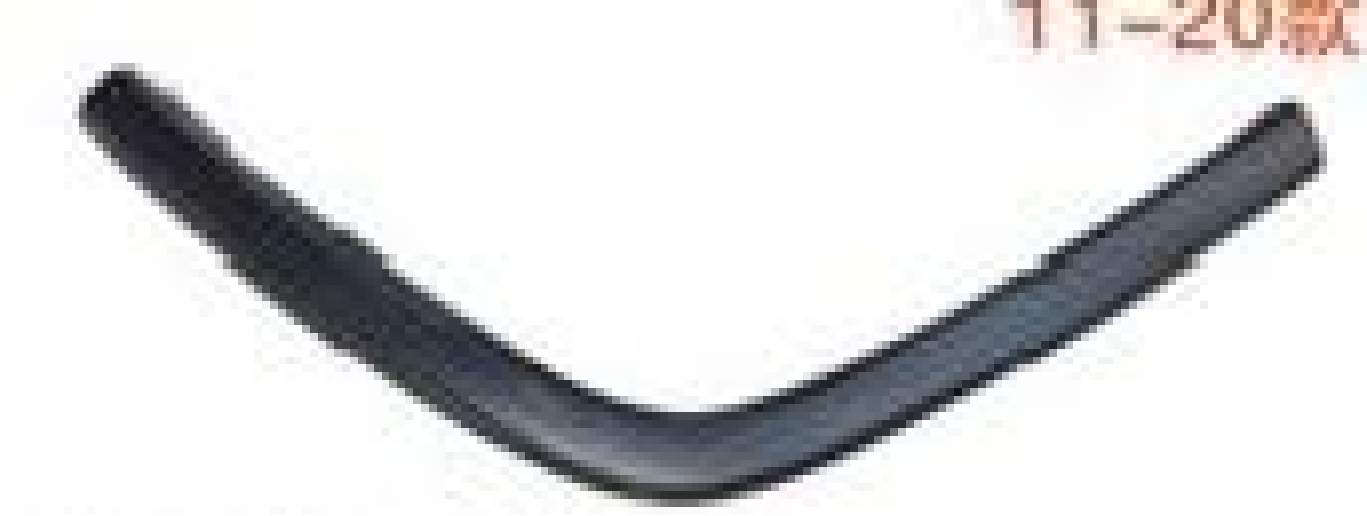 Wheel Arch Moldings JP0170641R1P for 吉普 Jeep