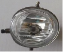 Fog Lamps MZ0250101 for 马自达 Mazda
